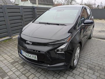Авто Chevrolet Alero 2023 № 8279288