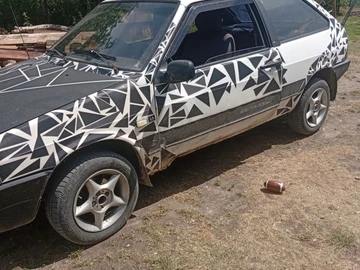 Авто ВАЗ 2108 1992 № 8279299
