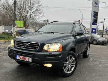 Авто Volvo Xc90 2008 № 8279304
