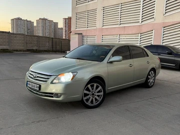 Авто Toyota Avalon 2006 № 8279312