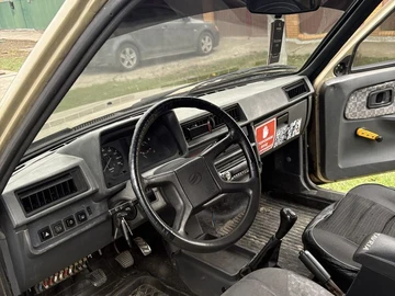 Авто ЗАЗ 1103 Slavuta 2003 № 8279317
