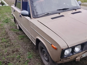 Авто ВАЗ 2106 1988 № 8279341