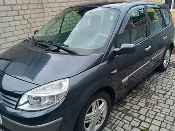 Авто Renault Grand Scenic 2006 № 8279345