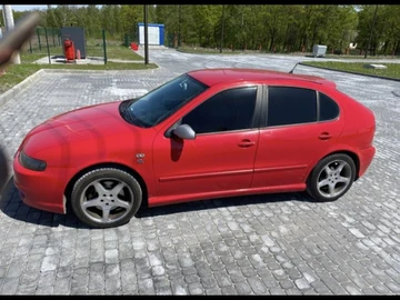 Авто SEAT Leon 2005 № 8279348