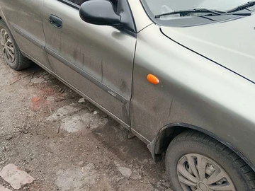 Авто Daewoo Sens 2006 № 8279354