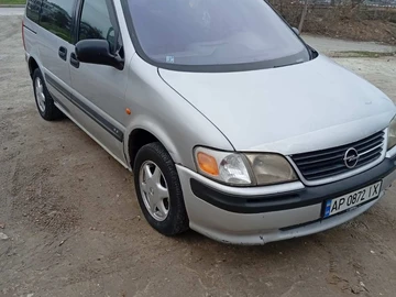 Авто Opel Sintra 1998 № 8279356