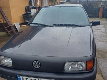 Авто Volkswagen Corrado 1990 № 8279358