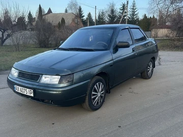 Авто ВАЗ 2110 2009 № 8279362