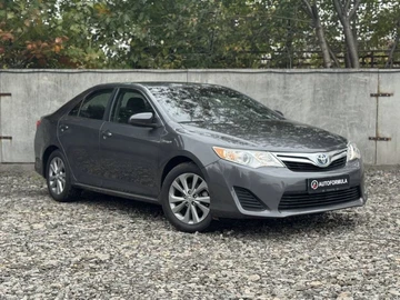 Авто Toyota Camry 2012 № 8279363