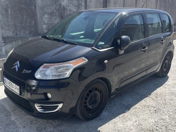 Авто Citroen C3 2009 № 8279365