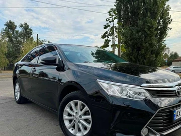 Авто Toyota Camry 2015 № 8279368