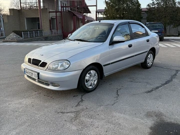Авто Daewoo Sens 2016 № 8279371