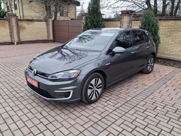 Авто Volkswagen Golf 2019 № 8279372