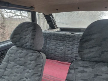 Авто ВАЗ 2109 2003 № 8279375