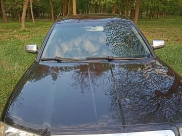 Авто Skoda Superb 2002 № 8279552