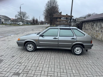 Авто ВАЗ 2114 2008 № 8279556