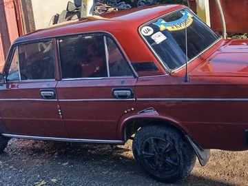 Авто ВАЗ 2106 1981 № 8279557