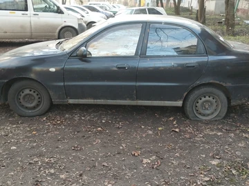 Авто Daewoo Sens 2006 № 8279560