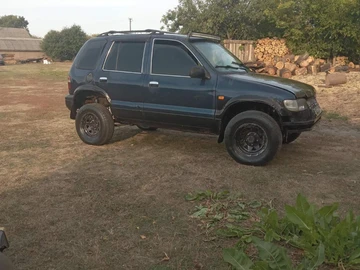 Авто KIA Sportage 1998 № 8279563