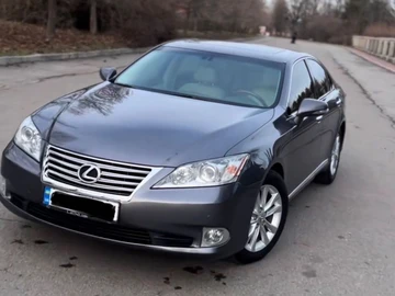 Авто Lexus Es Серія 2012 № 8279564