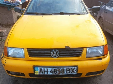 Авто Volkswagen Corrado 1999 № 8279566