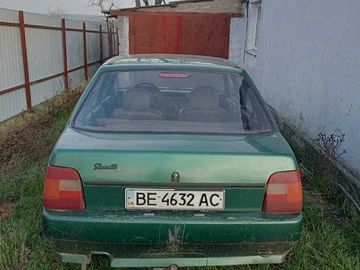 Авто ЗАЗ 1103 Slavuta 2003 № 8279568