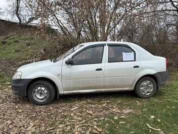 Авто Renault Logan 2012 № 8279574