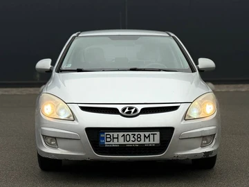 Авто Hyundai I30 2007 № 8279577