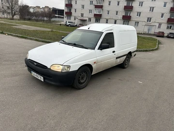 Авто Ford Escort 1996 № 8279580
