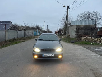 Авто Daewoo Lanos Sens  2005 № 8279584