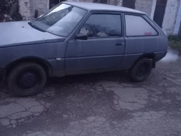 Авто ЗАЗ Таврия 1994 № 8279596