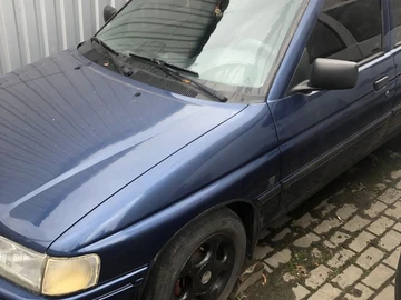 Авто Ford Escort 1994 № 8279599