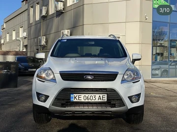 Авто Ford Kuga 2012 № 8279616