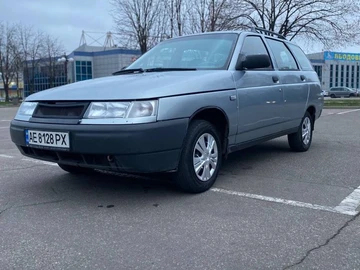 Авто ВАЗ 2111 2007 № 8279619