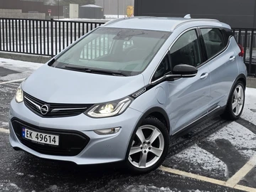 Авто Opel Admiral 2017 № 8279620