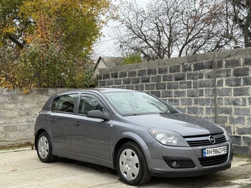 Авто Opel Astra 2006 № 8279626