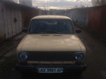 Авто ВАЗ 2101 1987 № 8279628