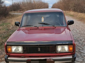 Авто ВАЗ 2105 1987 № 8279622
