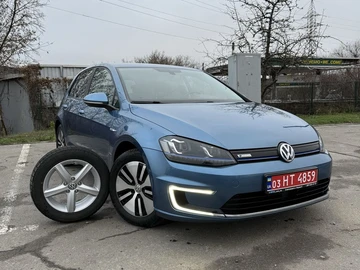 Авто Volkswagen Golf 2015 № 8279641
