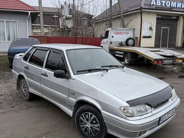 Авто ВАЗ 2115I 2007 № 8279644