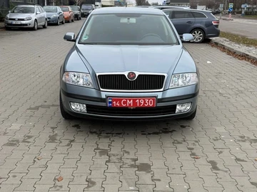 Авто Skoda Octavia 2005 № 8279646