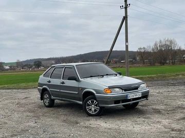 Авто ВАЗ 2114 2011 № 8279698
