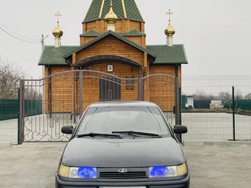 Авто ВАЗ 2110 2007 № 8279701