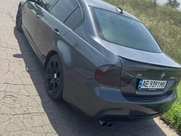 Авто BMW 3 Серия 2006 № 8279702