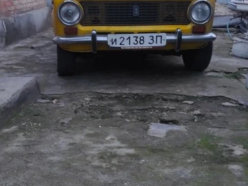 Авто ВАЗ 2102 1976 № 8279704