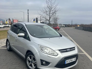 Авто Ford C-Max 2014 № 8279707