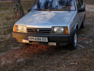 Авто ВАЗ 21099 1998 № 8279708
