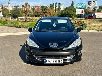 Авто Peugeot 308 2008 № 8279720