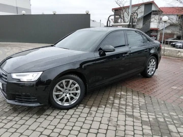 Авто Audi A4 2017 № 8279724