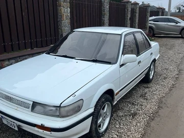 Авто Nissan Bluebird 1981 № 8279725
